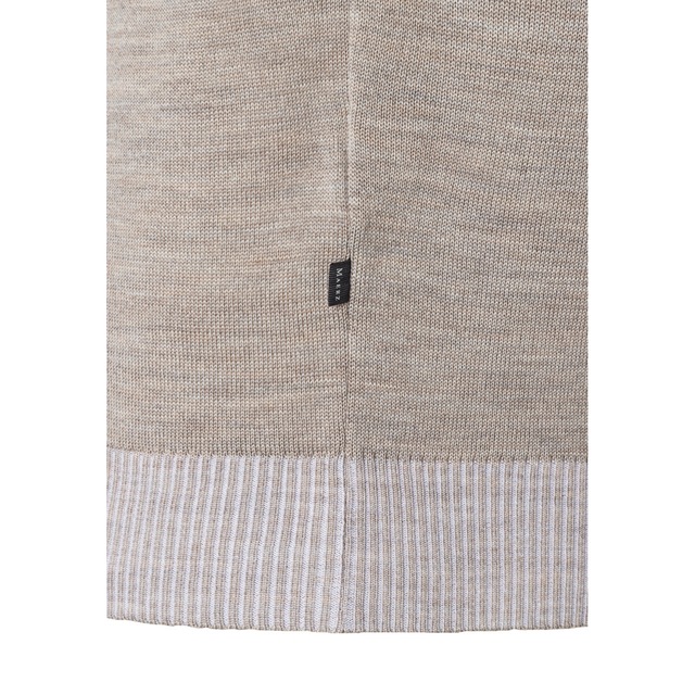 MAERZ Muenchen Strickpullover »Maerz Muenchen 497201 Strickpullover Herren Bekleidung«