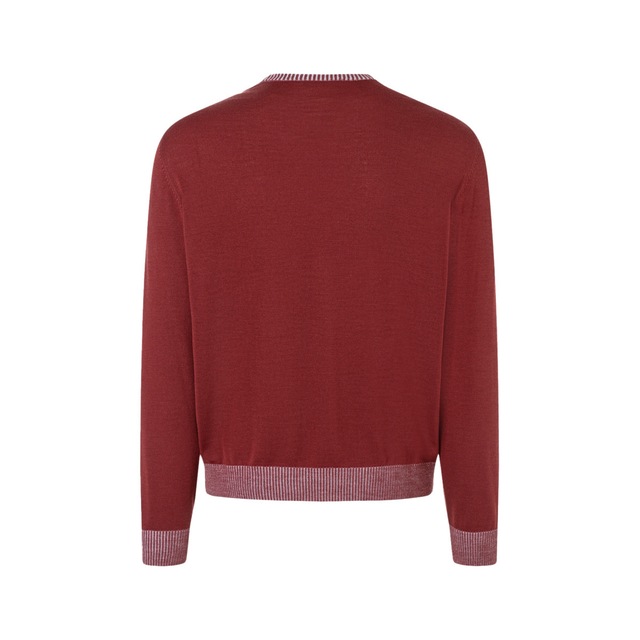 MAERZ Muenchen Strickpullover »Maerz Muenchen 497201 Strickpullover Herren Bekleidung«