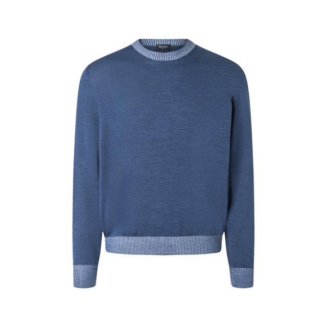 MAERZ Muenchen Strickpullover »Maerz Muenchen 497201 Strickpullover Herren Bekleidung«