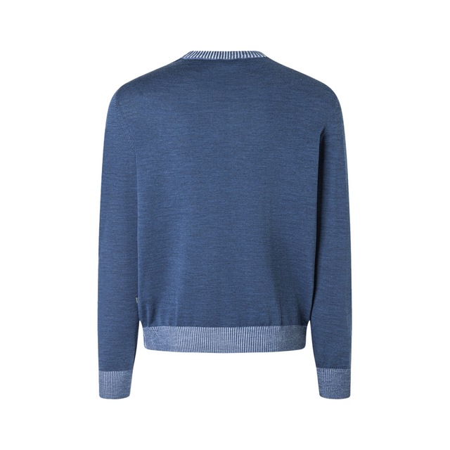 MAERZ Muenchen Strickpullover »Maerz Muenchen 497201 Strickpullover Herren Bekleidung«