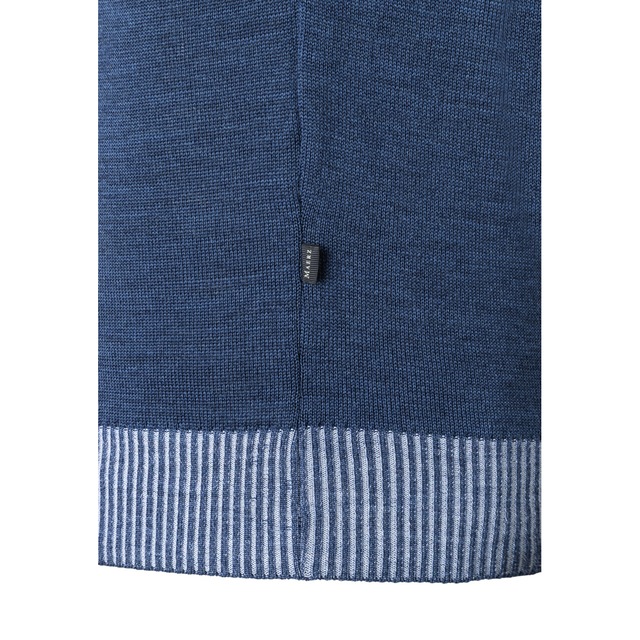 MAERZ Muenchen Strickpullover »Maerz Muenchen 497201 Strickpullover Herren Bekleidung«