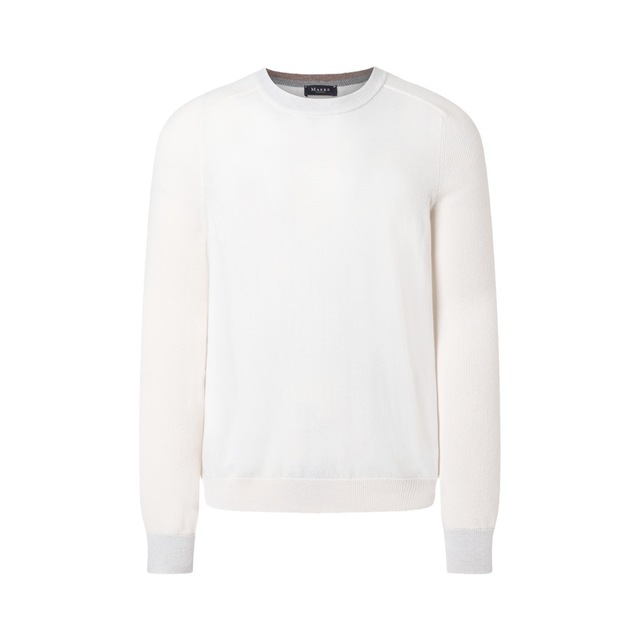 MAERZ Muenchen Strickpullover »Maerz Muenchen 449500 Strickpullover Herren Bekleidung«