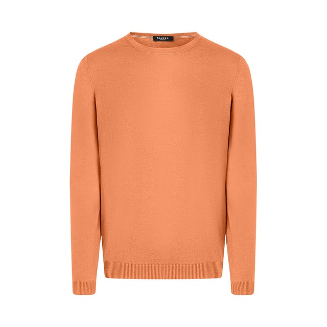 MAERZ Muenchen Strickpullover »Maerz Muenchen 401800 Strickpullover Herren Bekleidung«