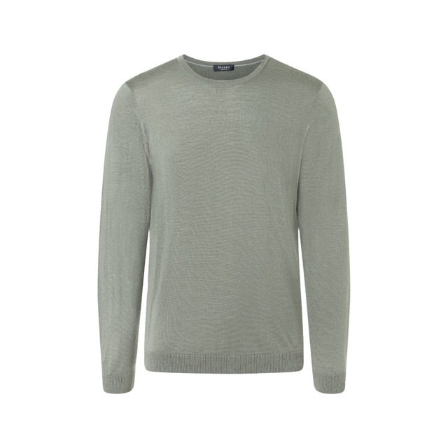 MAERZ Muenchen Strickpullover »Maerz Muenchen 401800 Strickpullover Herren Bekleidung«
