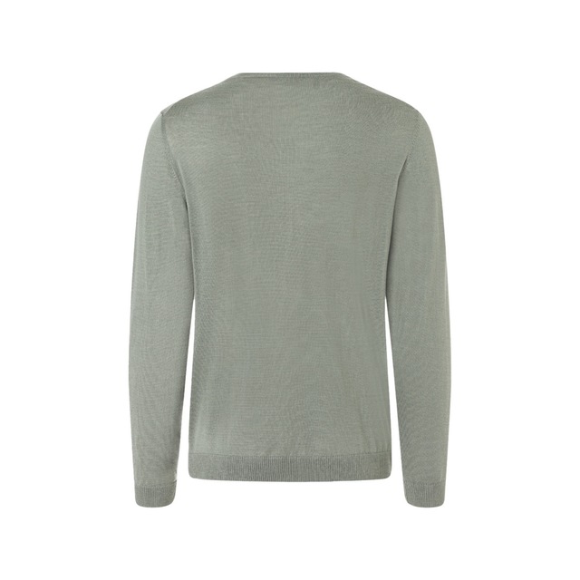 MAERZ Muenchen Strickpullover »Maerz Muenchen 401800 Strickpullover Herren Bekleidung«
