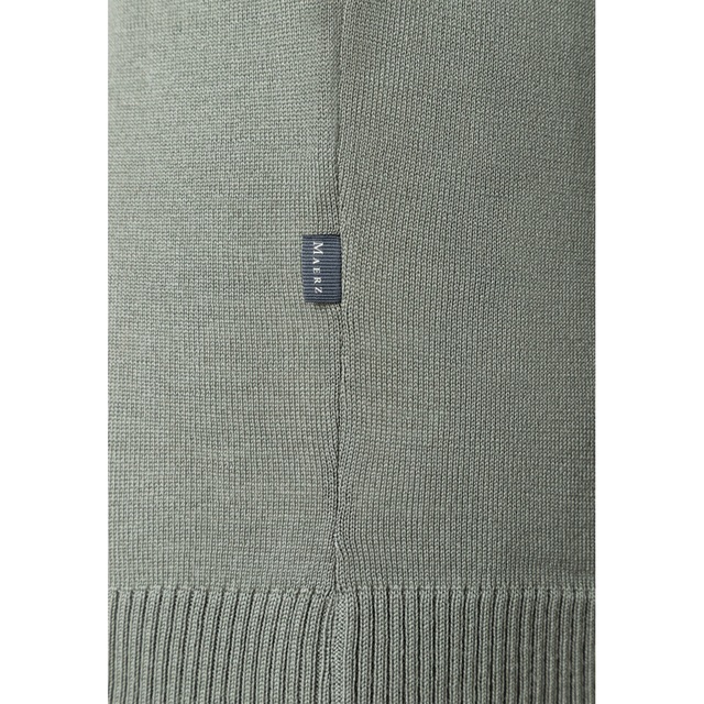 MAERZ Muenchen Strickpullover »Maerz Muenchen 401800 Strickpullover Herren Bekleidung«