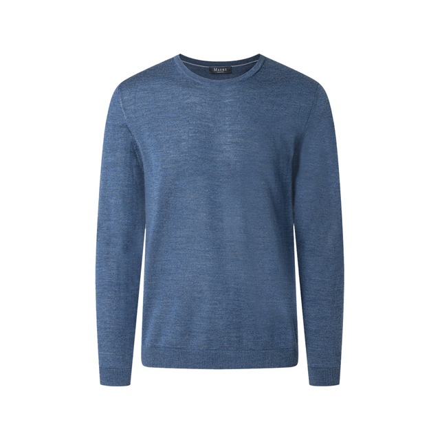 MAERZ Muenchen Strickpullover »Maerz Muenchen 401800 Strickpullover Herren Bekleidung«