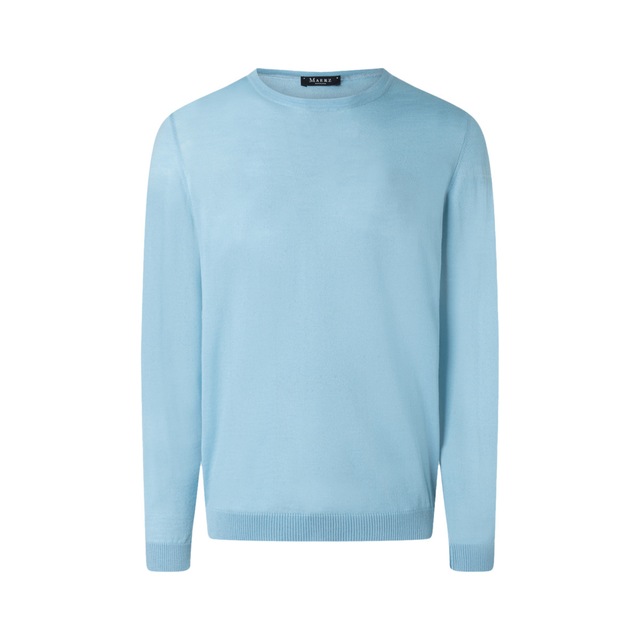 MAERZ Muenchen Strickpullover »Maerz Muenchen 401800 Strickpullover Herren Bekleidung«