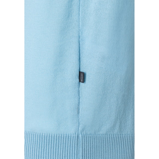 MAERZ Muenchen Strickpullover »Maerz Muenchen 401800 Strickpullover Herren Bekleidung«