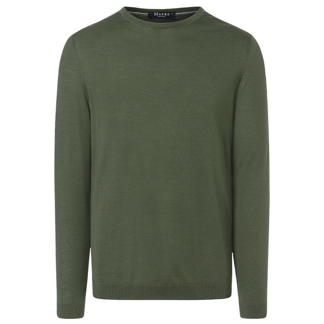 MAERZ Muenchen Strickpullover »Maerz Muenchen 401800 Strickpullover Herren Bekleidung«