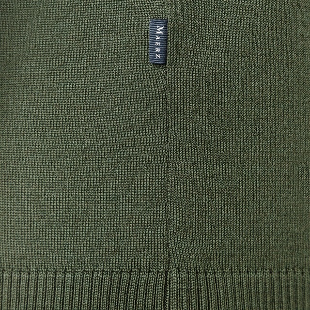 MAERZ Muenchen Strickpullover »Maerz Muenchen 401800 Strickpullover Herren Bekleidung«
