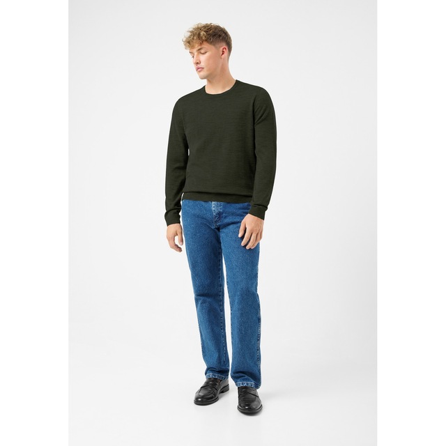 MAERZ Muenchen Strickpullover »Maerz Muenchen 401800 Strickpullover Herren Bekleidung«