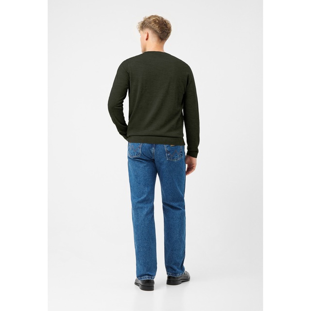 MAERZ Muenchen Strickpullover »Maerz Muenchen 401800 Strickpullover Herren Bekleidung«