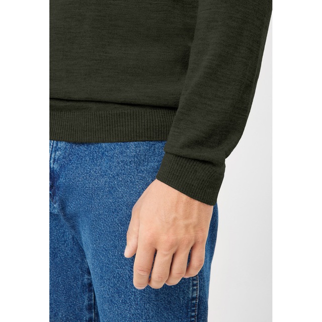 MAERZ Muenchen Strickpullover »Maerz Muenchen 401800 Strickpullover Herren Bekleidung«