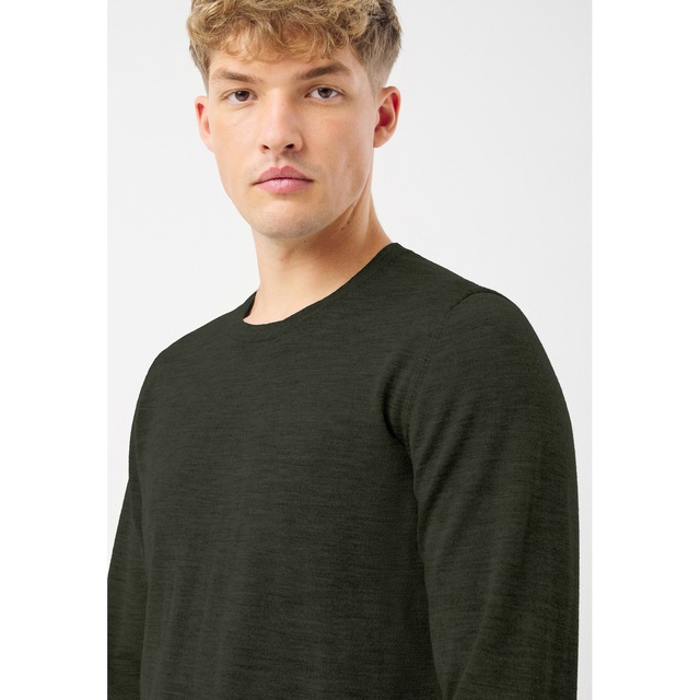 MAERZ Muenchen Strickpullover »Maerz Muenchen 401800 Strickpullover Herren Bekleidung«