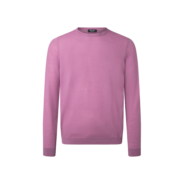 MAERZ Muenchen Strickpullover »Maerz Muenchen 401800 Strickpullover Herren Bekleidung«