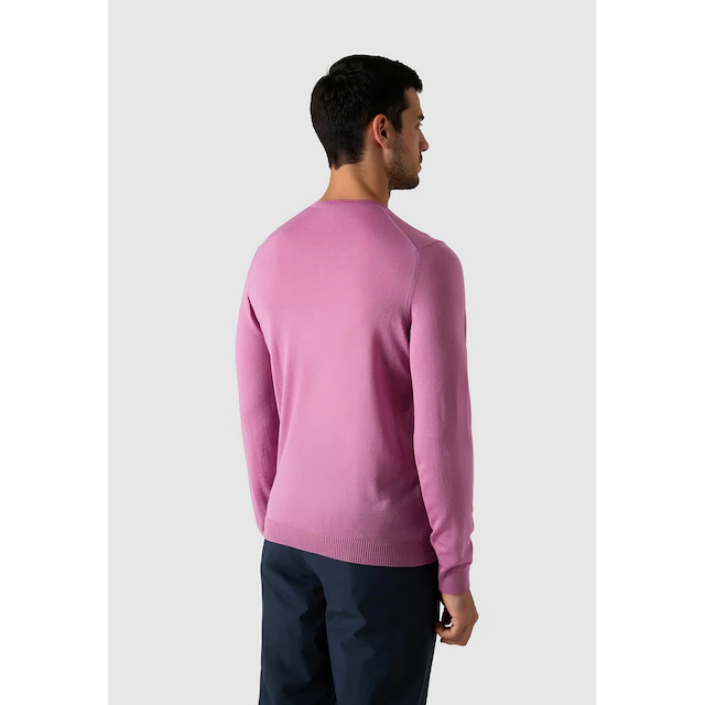 MAERZ Muenchen Strickpullover »Maerz Muenchen 401800 Strickpullover Herren Bekleidung«