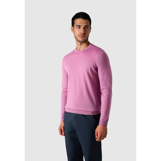 MAERZ Muenchen Strickpullover »Maerz Muenchen 401800 Strickpullover Herren Bekleidung«