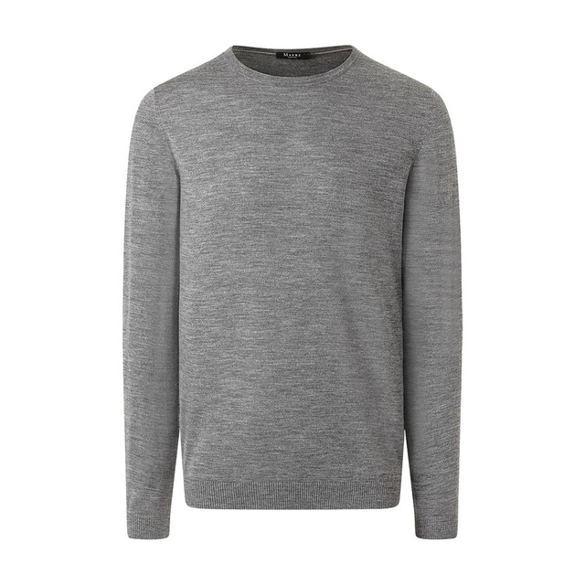 MAERZ Muenchen Strickpullover »Maerz Muenchen 401800 Strickpullover Herren Bekleidung«