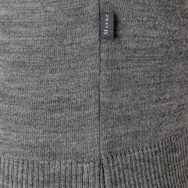 MAERZ Muenchen Strickpullover »Maerz Muenchen 401800 Strickpullover Herren Bekleidung«