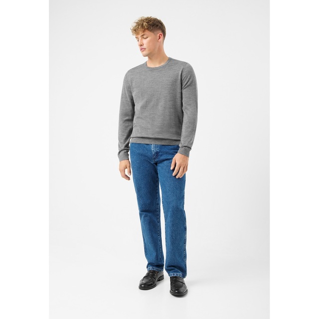 MAERZ Muenchen Strickpullover »Maerz Muenchen 401800 Strickpullover Herren Bekleidung«