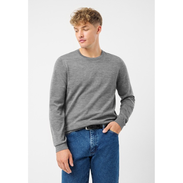 MAERZ Muenchen Strickpullover »Maerz Muenchen 401800 Strickpullover Herren Bekleidung«