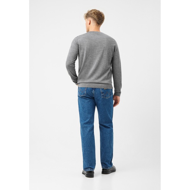 MAERZ Muenchen Strickpullover »Maerz Muenchen 401800 Strickpullover Herren Bekleidung«