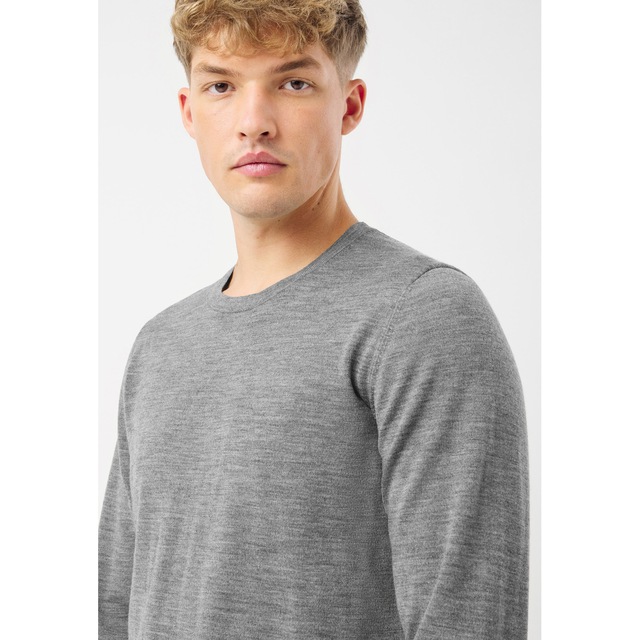 MAERZ Muenchen Strickpullover »Maerz Muenchen 401800 Strickpullover Herren Bekleidung«
