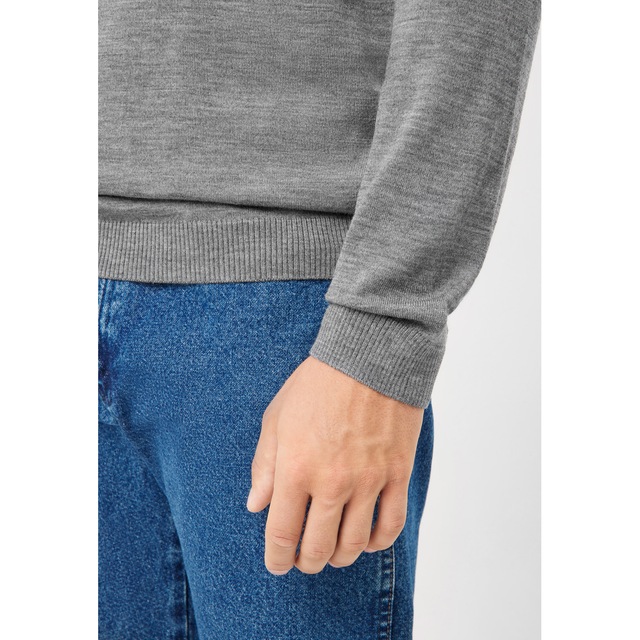 MAERZ Muenchen Strickpullover »Maerz Muenchen 401800 Strickpullover Herren Bekleidung«