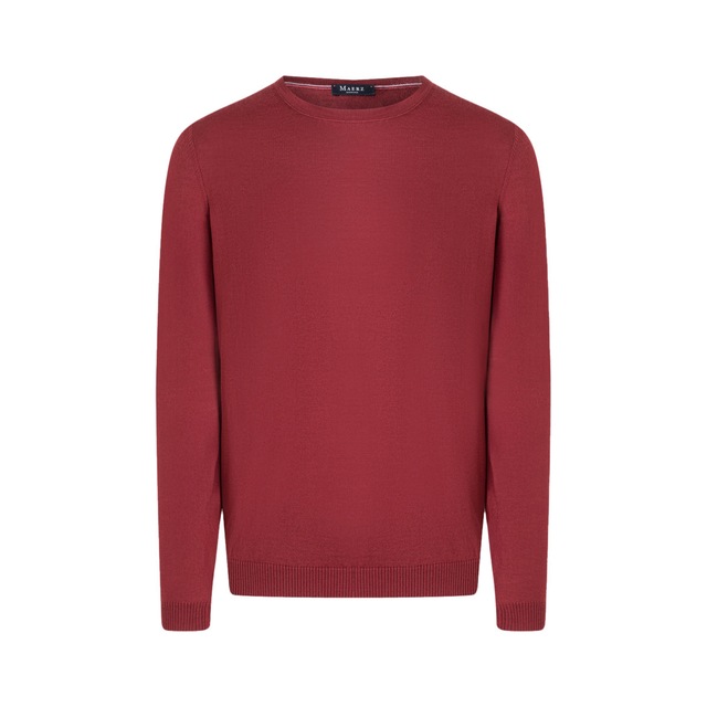 MAERZ Muenchen Strickpullover »Maerz Muenchen 401800 Strickpullover Herren Bekleidung«