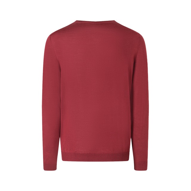 MAERZ Muenchen Strickpullover »Maerz Muenchen 401800 Strickpullover Herren Bekleidung«