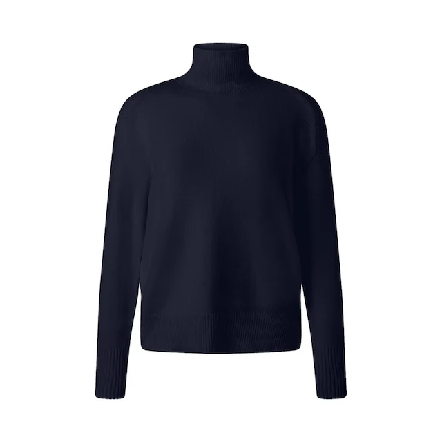 MAERZ Muenchen Strickpullover »Maerz Muenchen 311200 Strickpullover Damen Bekleidung«