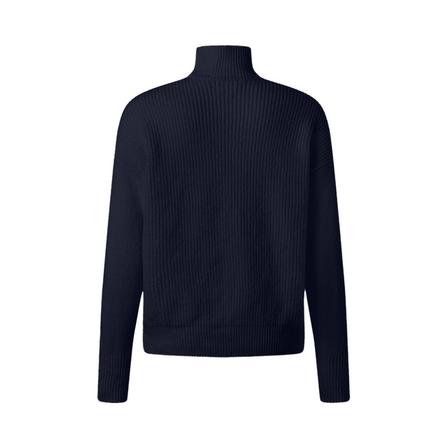 MAERZ Muenchen Strickpullover »Maerz Muenchen 311200 Strickpullover Damen Bekleidung«