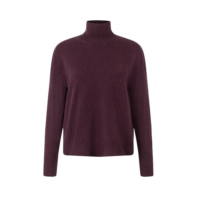 MAERZ Muenchen Strickpullover »Maerz Muenchen 311200 Strickpullover Damen Bekleidung«
