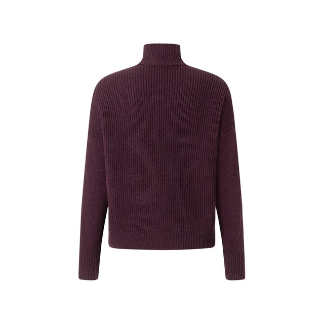 MAERZ Muenchen Strickpullover »Maerz Muenchen 311200 Strickpullover Damen Bekleidung«