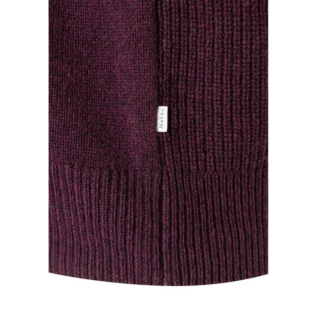 MAERZ Muenchen Strickpullover »Maerz Muenchen 311200 Strickpullover Damen Bekleidung«