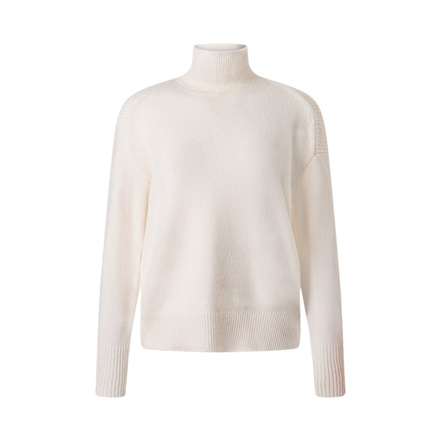 MAERZ Muenchen Strickpullover »Maerz Muenchen 311200 Strickpullover Damen Bekleidung«