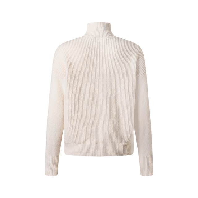 MAERZ Muenchen Strickpullover »Maerz Muenchen 311200 Strickpullover Damen Bekleidung«