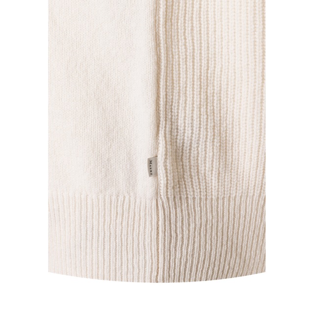 MAERZ Muenchen Strickpullover »Maerz Muenchen 311200 Strickpullover Damen Bekleidung«