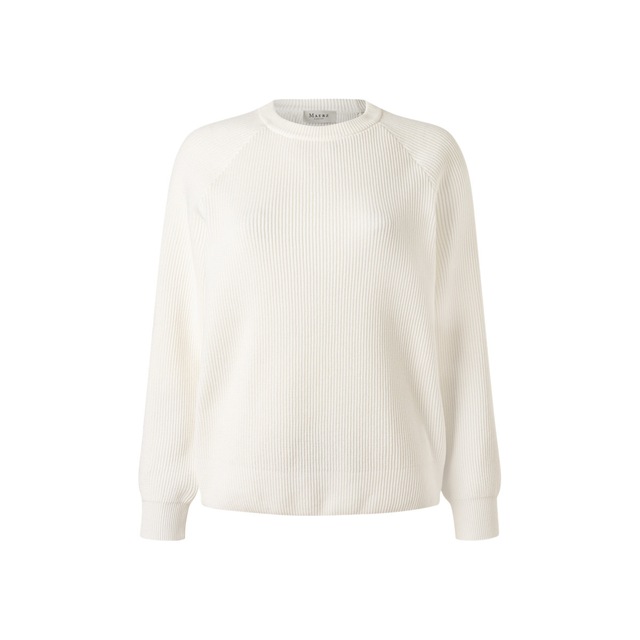 MAERZ Muenchen Strickpullover »Maerz Muenchen 316400 Strickpullover Damen Bekleidung«