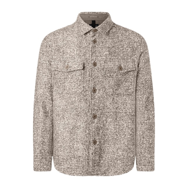 MAERZ Muenchen Strickjacke »Maerz Muenchen 689001 Strickjacke Herren Bekleidung«