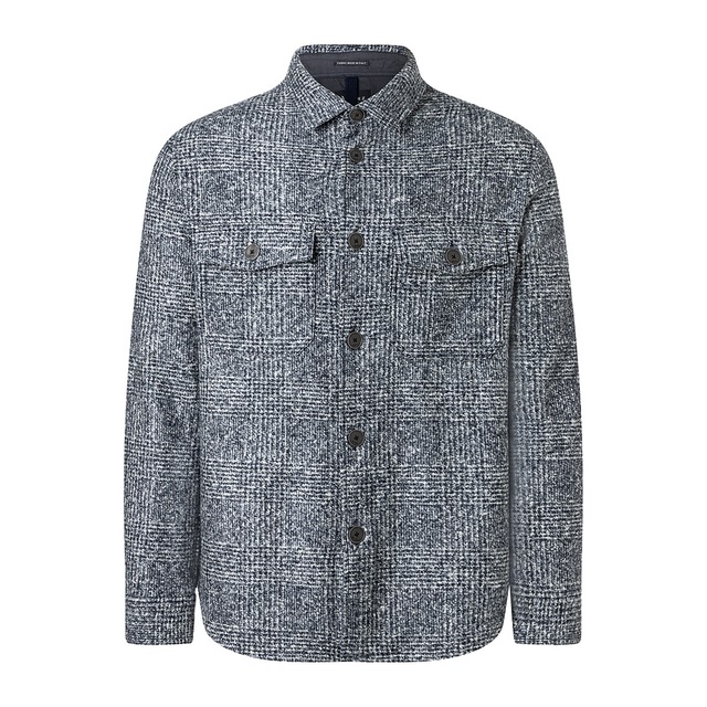 MAERZ Muenchen Strickjacke »Maerz Muenchen 689001 Strickjacke Herren Bekleidung«