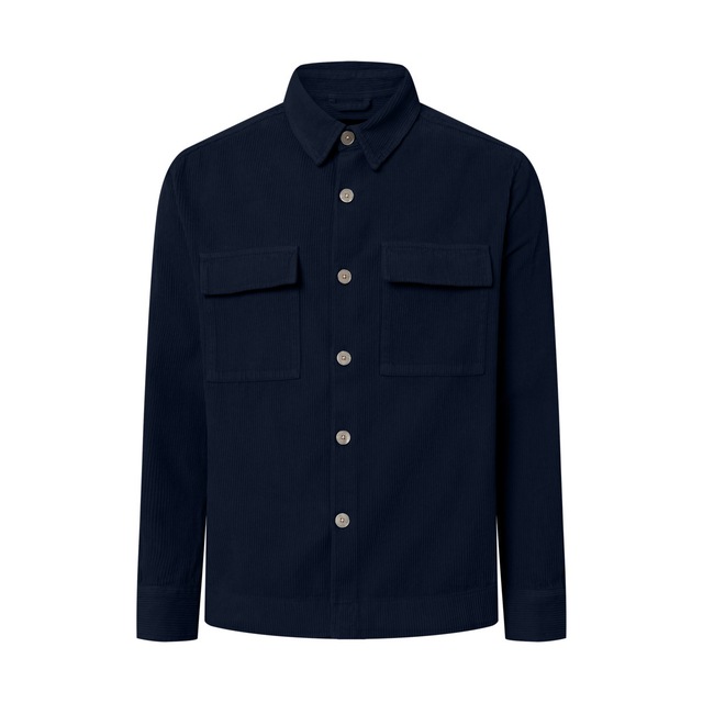 MAERZ Muenchen Cordjacke »Maerz Muenchen 727200 Cordjacke Herren Bekleidung« ohne Kapuze
