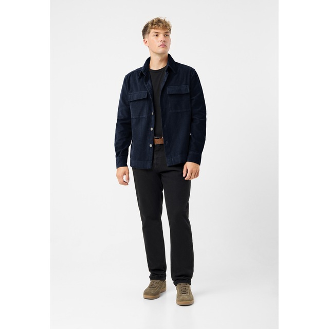 MAERZ Muenchen Cordjacke »Maerz Muenchen 727200 Cordjacke Herren Bekleidung« ohne Kapuze