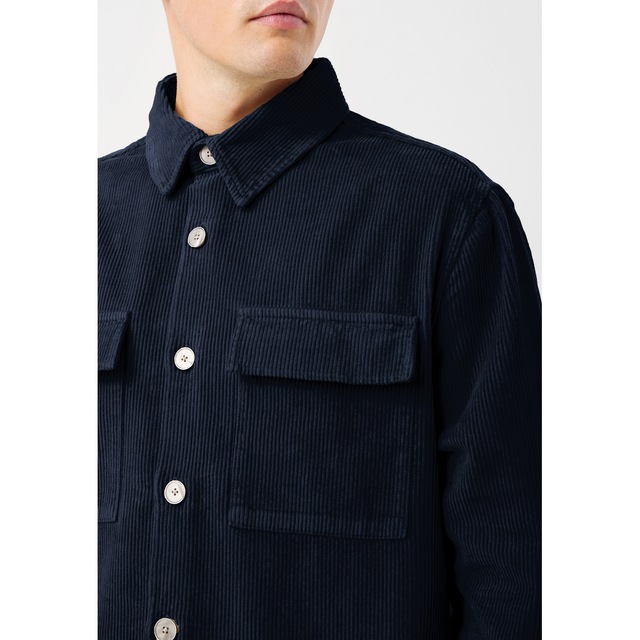 MAERZ Muenchen Cordjacke »Maerz Muenchen 727200 Cordjacke Herren Bekleidung« ohne Kapuze