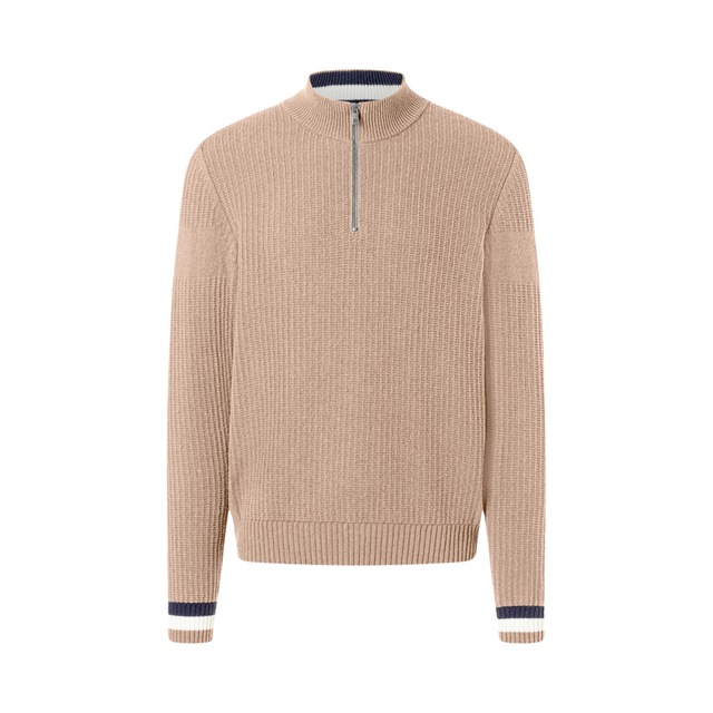 MAERZ Muenchen Strickpullover »Maerz Muenchen 460901 Strickpullover Herren Bekleidung«