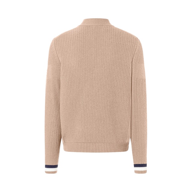 MAERZ Muenchen Strickpullover »Maerz Muenchen 460901 Strickpullover Herren Bekleidung«