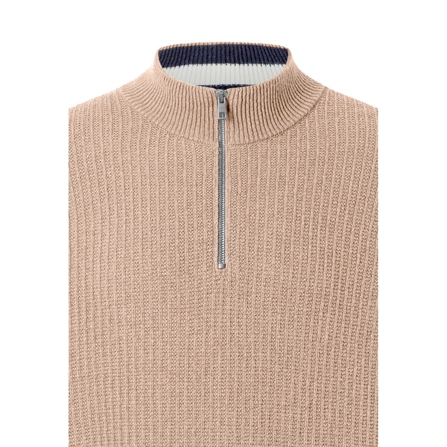 MAERZ Muenchen Strickpullover »Maerz Muenchen 460901 Strickpullover Herren Bekleidung«
