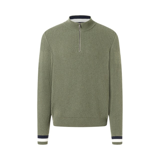 MAERZ Muenchen Strickpullover »Maerz Muenchen 460901 Strickpullover Herren Bekleidung«