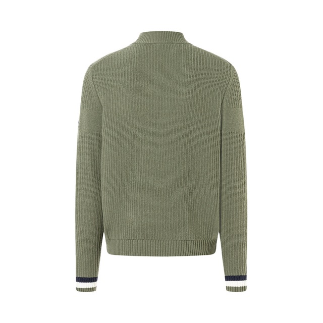 MAERZ Muenchen Strickpullover »Maerz Muenchen 460901 Strickpullover Herren Bekleidung«